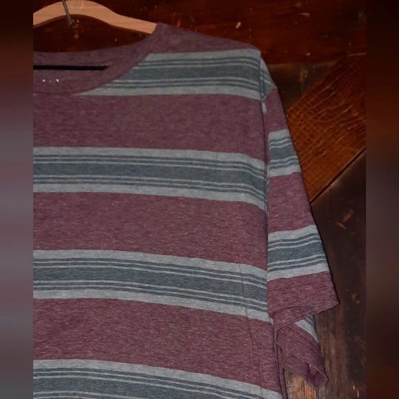 🍀3/15 George Men's Tee-shirt - Picture 2 of 4